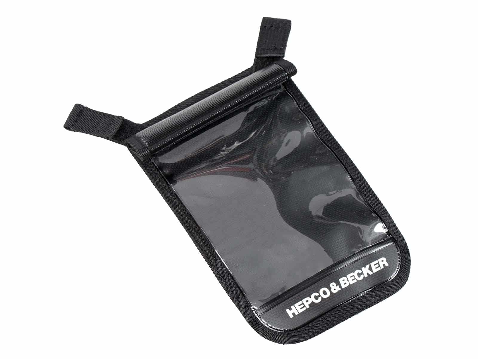 Smartphone-Tasche für Street Daypack & Royster Tankbag - wasserdicht