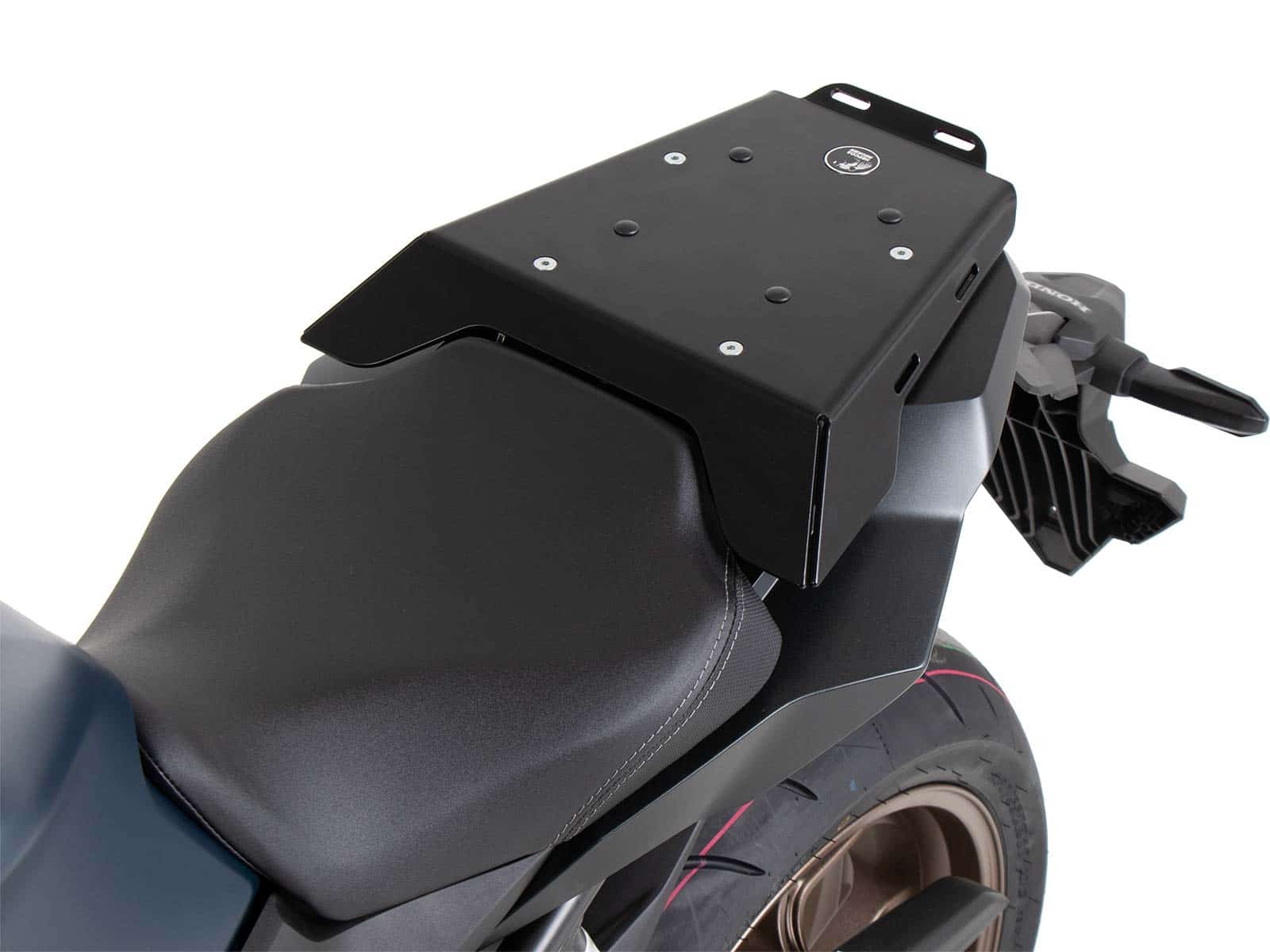 Sportrack schwarz für Honda CB 650 R (2021-2023)