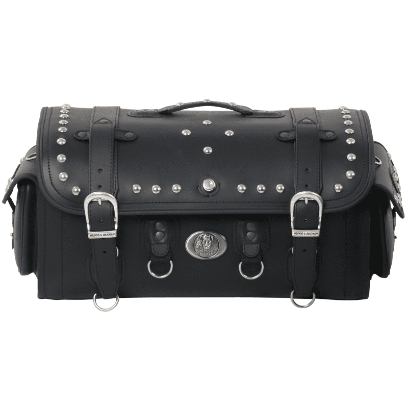 Leder-Handbag Buffalo Custom