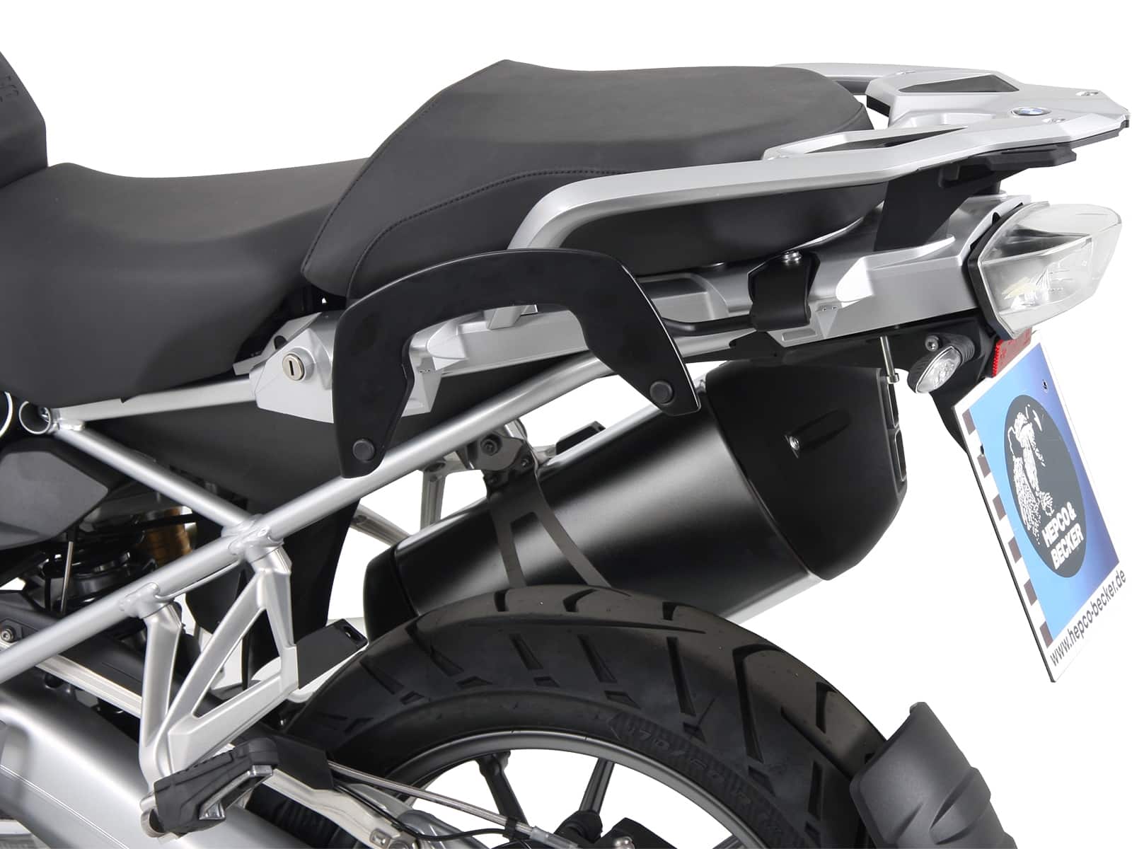 C-Bow sidecarrier for BMW R1250GS (2018-2023)
