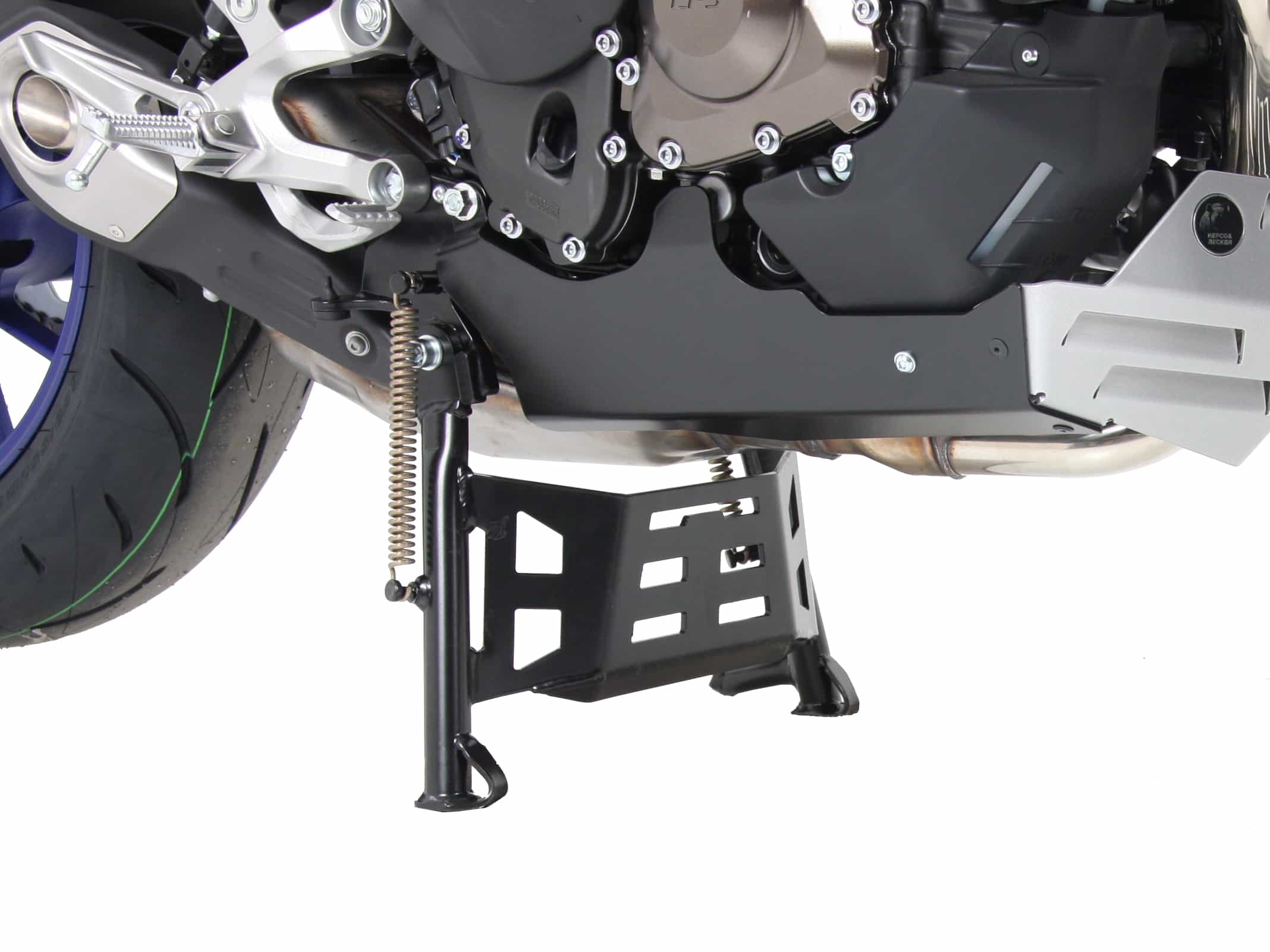 Center stand for Yamaha MT-09 SP (2018-2020)