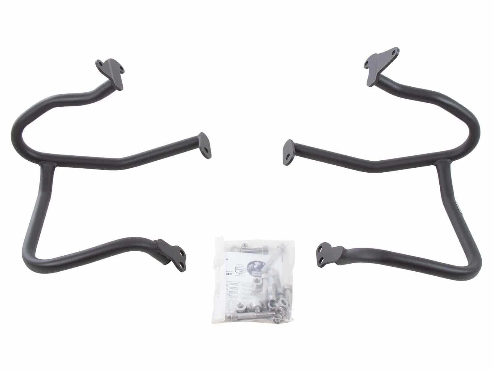 Engine protection bar anthracite for BMW R1250GS (2018-2023)