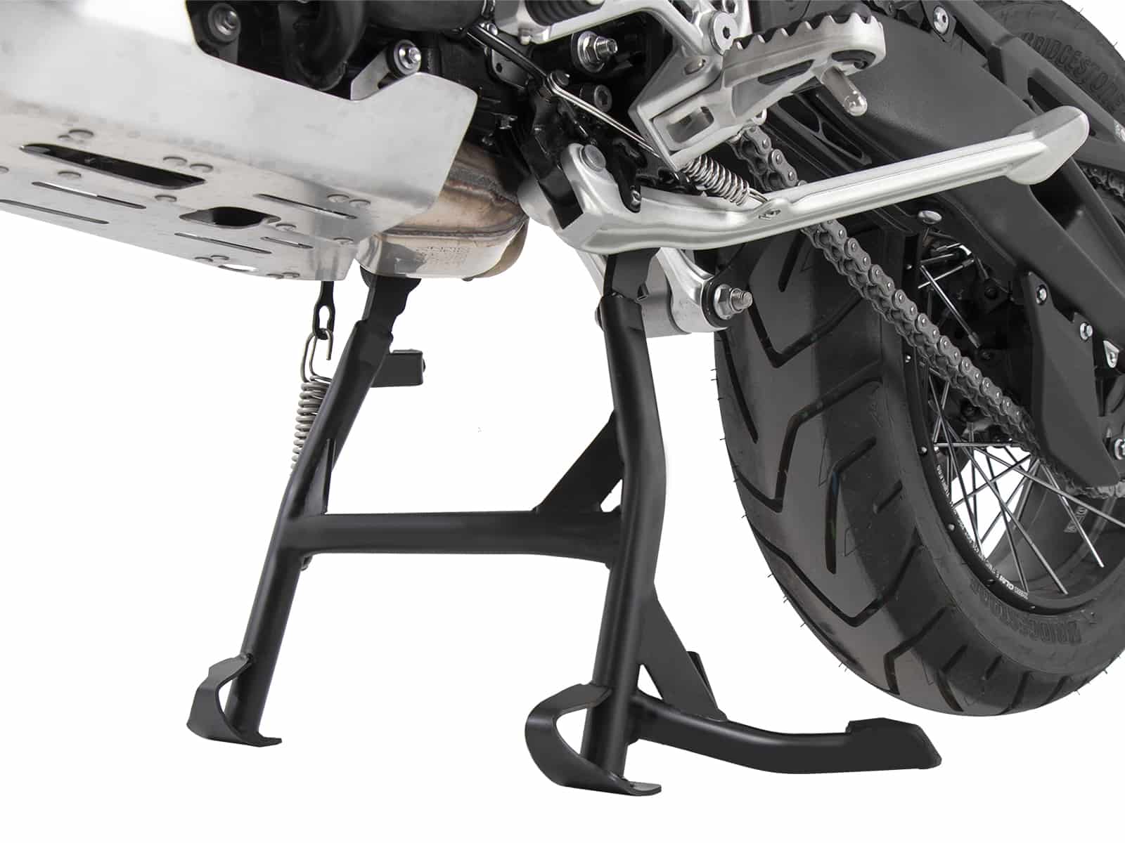 Center stand for Triumph Tiger 900 / Rally / PRO (2020-2023)
