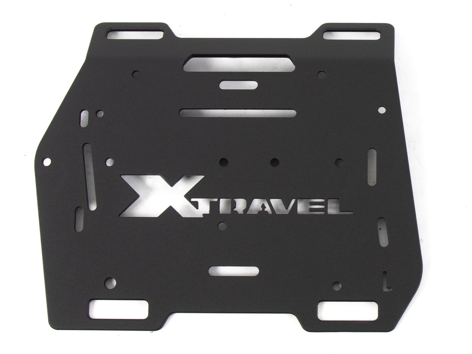 Xtravel Basic Ersatzhalteplatte links