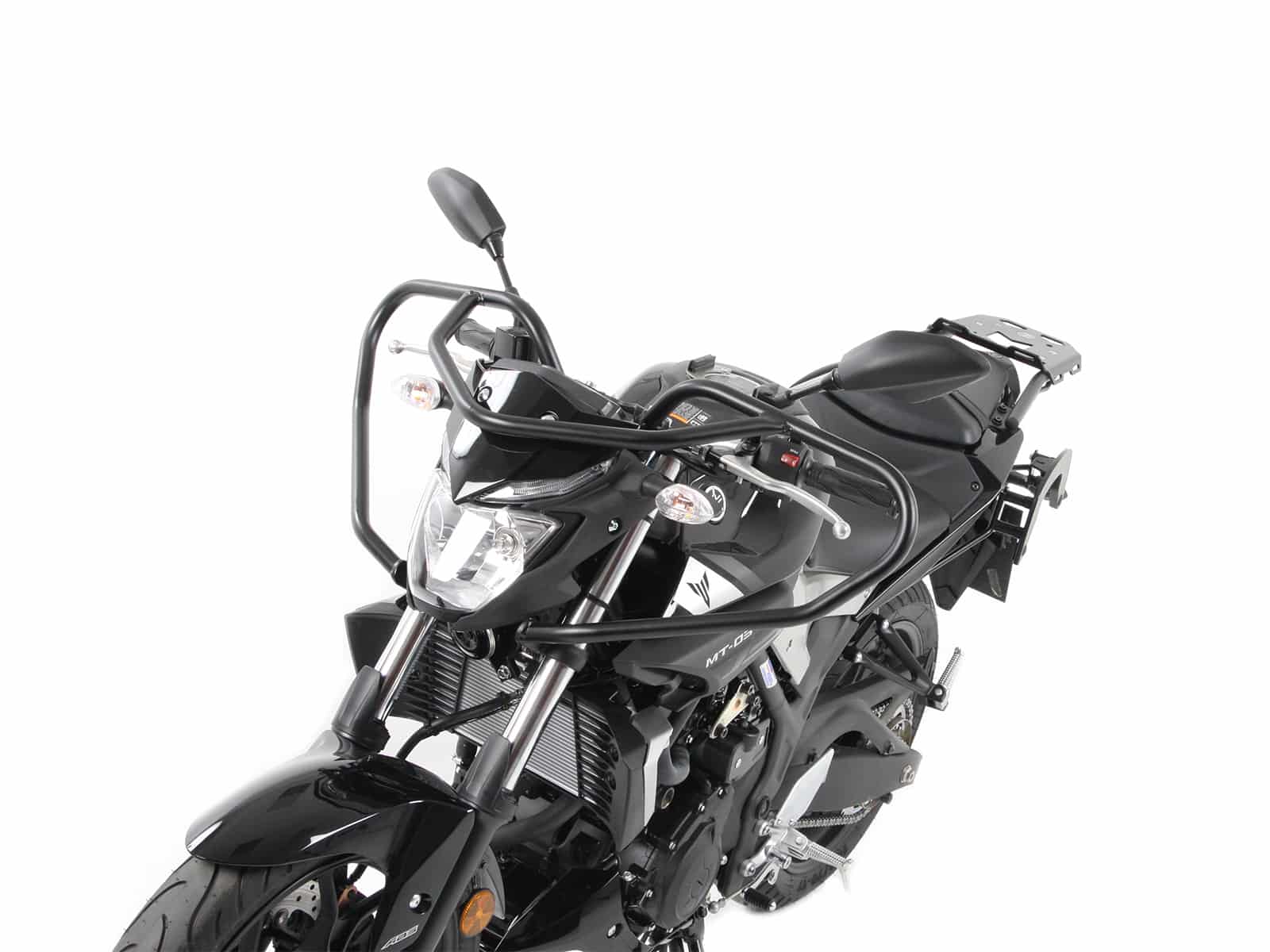 Front protection bar for Yamaha MT - 03 (2016-2019)