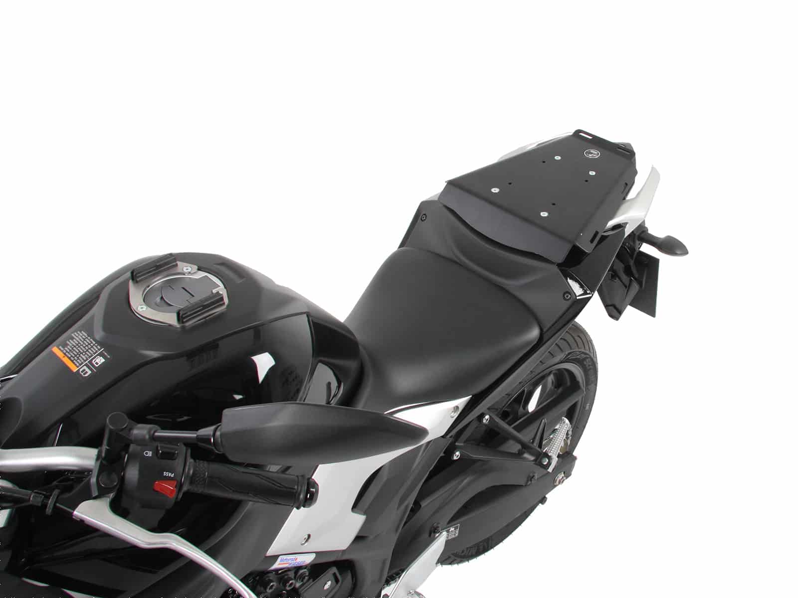 Sportrack for Yamaha MT - 03 (2016-2019)
