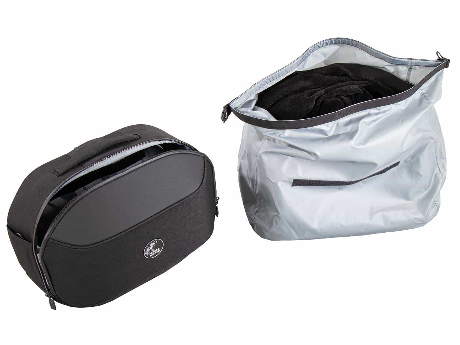 Softtasche STREET Einzeltasche für C-Bow Träger schwarz